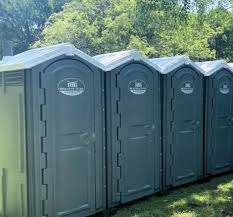 Best Portable Toilets with Baby Changing Stations  in Woodstock, AL